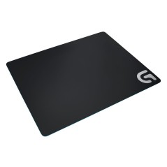 Logitech G440 Hard Gaming Mousepad - Precision Performance & Durability - 943-000100